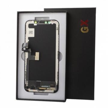 Écran Complet Vitre Tactile LCD GX Hard OLED iPhone 11 Pro (A2160 / A2217 / A2215) Qualité Premium